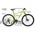 Gravity HD Trail 29 Hydraulic Disc Brake Full Shimano 21 Speed Front Suspension Mountain Bike - B07FDK8CZT